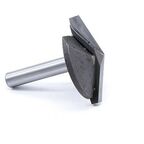 Фреза V-образная конусная DJTOL N2V632140 для станка ЧПУ