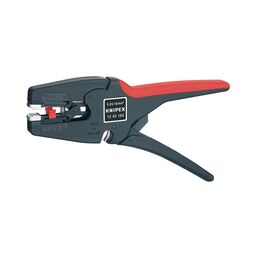 Автоматический стриппер для снятия изоляции Knipex MultiStrip 10 KN-1242195SB