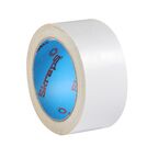 Лента клейкая двухсторонняя, ткань Skreps 48 мм х 10 м