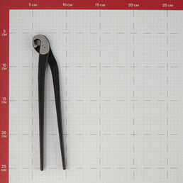Клещи для кафеля Knipex 200 мм (KN-9100200)