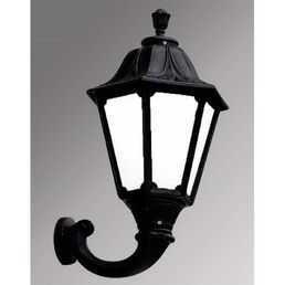 Настенный фонарь уличный Fumagalli Noemi E35.132.000.AYH27 IP55