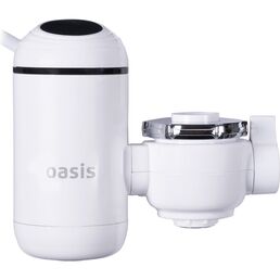Проточный электрический водонагреватель OASIS NP-W 4640039481171