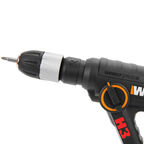 Перфоратор аккумуляторный WORX WX390.1