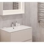 Керамогранит LB Ceramics Софт Вуд 30x60x0.85 см 1.44 м² матовый цвет серый