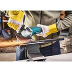 УШМ сетевая Makita 9558HNR, 840 Вт, 125 мм