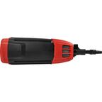 Пистолет гвоздезабивной газовый по бетону Gefest GFT100B, 100 Дж