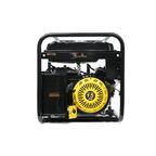 Генератор бензиновый Huter DY-S8.0MX 6.5 кВт