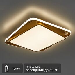 Светильник потолочный Freya FR10026CL-L93G