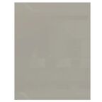 Фасад для кухонного шкафа Аша 59.7x76.5 см Delinia ID ЛДСП цвет бежевый