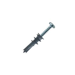 Дюбель-Дрива для гипсокартона Standers 4.5x35 мм 10 шт.
