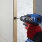 Набор сверл перовых по дереву 122-00510, 6 шт.