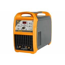 Аппарат аргонодуговой сварки ТСС HUGONG WAVE 200 III AC/DC (cold tack, различные типы волны) арт 039979