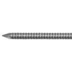Гвозди ершеные 3.2x60 мм 0.2 кг