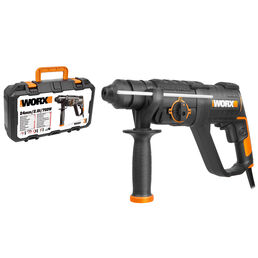 Перфоратор WORX WX337