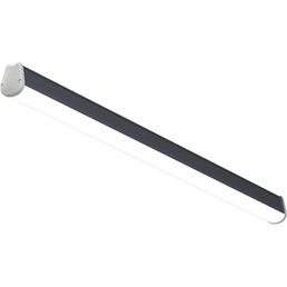 Настенно-потолочный светильник, линейный, светодиодный RODA120, 40W Fiberli Roda 11120202