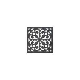 Решетка к дождеприемнику Ecoteck ДИ 02405000  27473