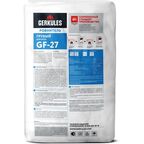 Ровнитель для пола Gerkules GF-27 25 кг
