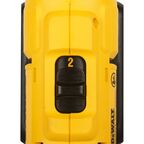 Аккумуляторная дрель-шуруповерт DEWALT DCD771S2, 18 В, 1500 об/мин, с 2 АКБ 1.5 Ач и ЗУ, в сумке (DCD771S2-QW)