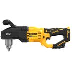 Аккумуляторная угловая дрель DEWALT DCD444N, 18 В, 1250 об/мин, без АКБ и ЗУ (DCD444N-XJ)