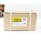 Тиски слесарные Stalex &quot;Горилла&quot; 125*100мм M50D