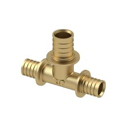 Переходной аксиальный тройник RTP 40328