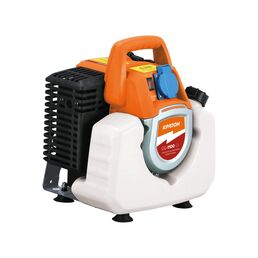 Инверторный бензиновый генератор Кратон GG-1100i-2t 3 08 04 020