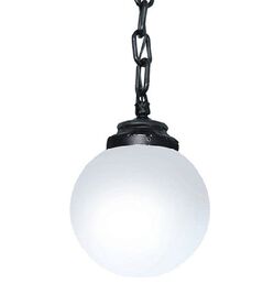 Подвесной уличный светильник SICHEM/GLOBE G40.121.000.AYE27