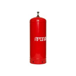 Баллон бытовой ОАО "НЗГА" ГЛИУ.435.00.00-06