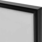 Рамка Inspire Lila 40x50 см цвет черный