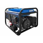 Бензогенератор ТСС SGG 3200EN Duplex 060019
