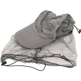 Антимоскитная бейсболка Norfin STRATUS 03 7491-03L