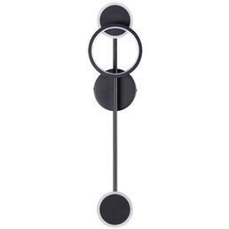 Бра светодиодное Odeon Light Denzel 4322/16WL кольцо