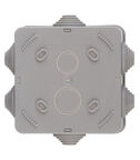 Коробка распределительная 100х100х50 мм IP55 Systeme Electric (IMT350911)