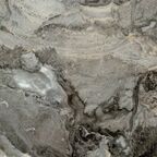 Столешница Delinia серия Рашчер 240x3.9x60 см HPL/ДСП цвет серый