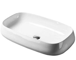Раковина накладная Comforty 78101