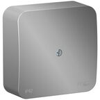Коробка распределительная Бланка 1ОП IP42 алюминий