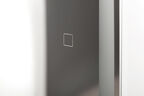 Зеркальный шкаф с подсветкой BelBagno 60x80 SPC-GRT-600/800-1A-LED-TCH белый