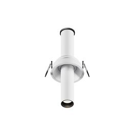 Встраиваемый светильник Maytoni Technical Focus T C140RS-L200-7W4K-W
