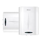 Накопительный водонагреватель электрический 30 л Thermex Tango 30 2.5 кВт нержавеющая сталь мокрый ТЭН