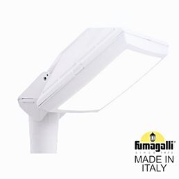 Уличный консольный светильник Fumagalli Guizeppe 4P2.000.G10.WYF1R IP66