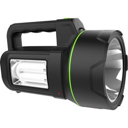 Ручной фонарик светодиодный с выключателем IP42 Gauss GF602