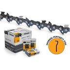 Цепь Rancher P-9-1,3-55 Rezer (Stihl-180,210,230,250 16")