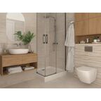 Плитка настенная Шахтинская Плитка Пазолини A0492D16301 25x40 см 1.4 м² цвет бежевый мрамор