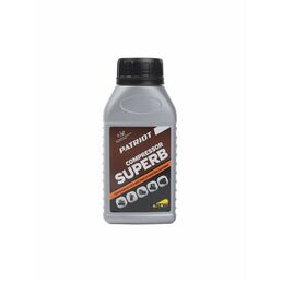Patriot Масло 250мл Compressor oil gtr 250/VG 100 850030625
