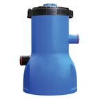 Фильтр-насос для бассейнов Барьер Wateria 35 Вт