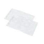 Вакуумный пакет ручной Spaceo 30x45 см 2 шт