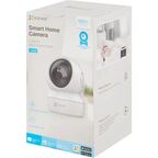 Камера внутренняя Ezviz C6N 360° 2 Мп 4 мм 1080p FULL HD WiFi