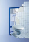 Инсталляция Grohe Rapid SL 38721001