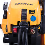Бензопила Champion 237 2,04 л.с. 16" шаг 3/8" паз 1,3 мм 56 звеньев + подарочный набор