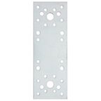 Пластина крепежная КР 180x65x1.8